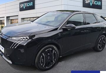 Peugeot e-3008 6.000 km 44.940 &euro; Neu-Isenburg 63263