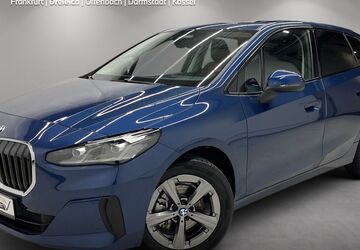 BMW 218 Active Tourer 14.069 km 29.280 &euro; Dreieich-Sprendlingen 63303