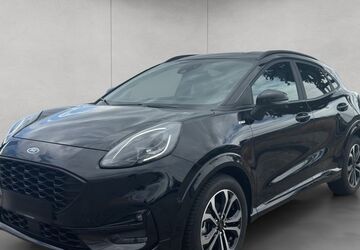 Ford Puma 20.137 km 21.950 &euro; Frankfurt 60386