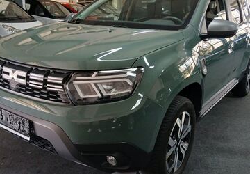 Dacia Duster 74.800 km 16.499 &euro; Rüsselsheim 65428
