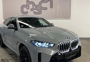 BMW X6 35.740 km 77.450 &euro; Maintal bei Frankfurt am Main 63477