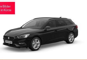 Seat Leon 20.770 km 26.990 &euro; Königstein 61462