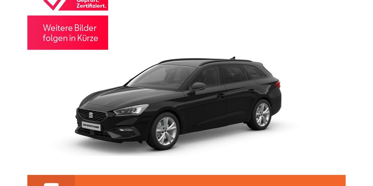 Seat Leon 20.770 km 26.990 &euro; Königstein 61462