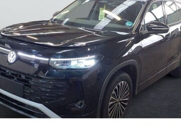 VW Tayron 25.388 km 40.880 &euro; Frankfurt 60326