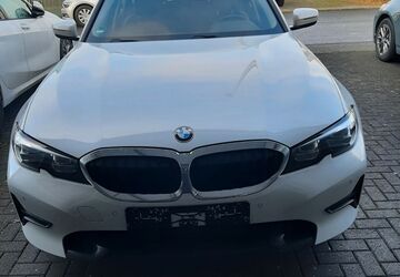 BMW 330 75.000 km 26.950 &euro; Wehrheim 61273