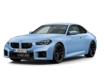 BMW M2 9.608 km 62.789 &euro; Frankfurt 60314
