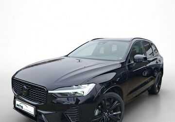 Volvo XC60 22.307 km 47.490 &euro; Friedberg 61169