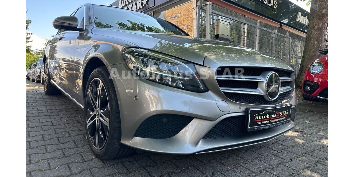 Mercedes-Benz C 300 104.000 km 30.990 &euro; Offenbach am Main 63071