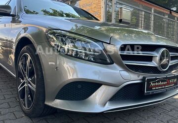Mercedes-Benz C 300 104.000 km 32.690 &euro; Offenbach am Main 63071
