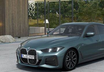 BMW 430 Gran Coupé 7.136 km 46.470 &euro; Bad Homburg 61352