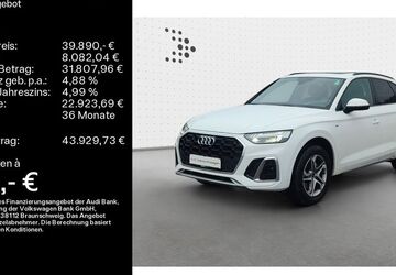 Audi Q5 112.228 km 36.890 &euro; Bad Nauheim 61231