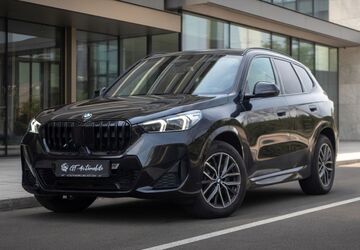 BMW X1 83.600 km 37.600 &euro; Bischofsheim 65474