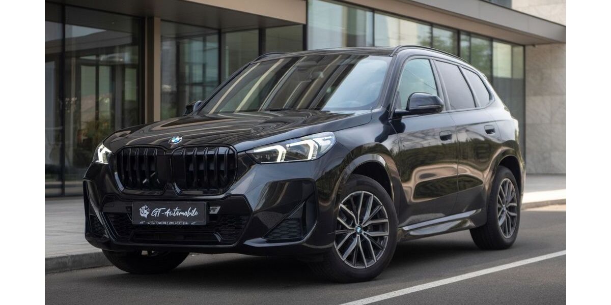 BMW X1 83.600 km 37.600 &euro; Bischofsheim 65474