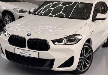BMW X2 100.000 km 21.950 &euro; Heusenstamm (bei Frankfurt) 63150