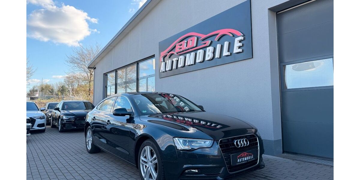 Audi A5 162.000 km 13.800 &euro; Eppertshausen 64859