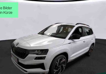 Skoda Karoq 37.900 km 30.449 &euro; Mühlheim 63165