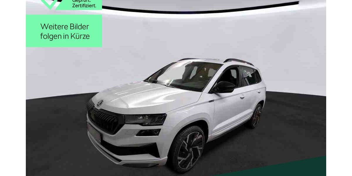 Skoda Karoq 37.900 km 30.449 &euro; Mühlheim 63165