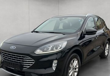 Ford Kuga 32.473 km 21.750 &euro; Frankfurt 60386