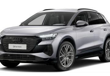 Audi Q4 e-tron 7.900 km 46.149 &euro; Hanau 63452