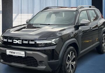 Dacia Duster 12.182 km 20.670 &euro; Frankfurt / Main 60314