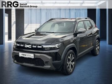 Gebrauchte Dacia Duster