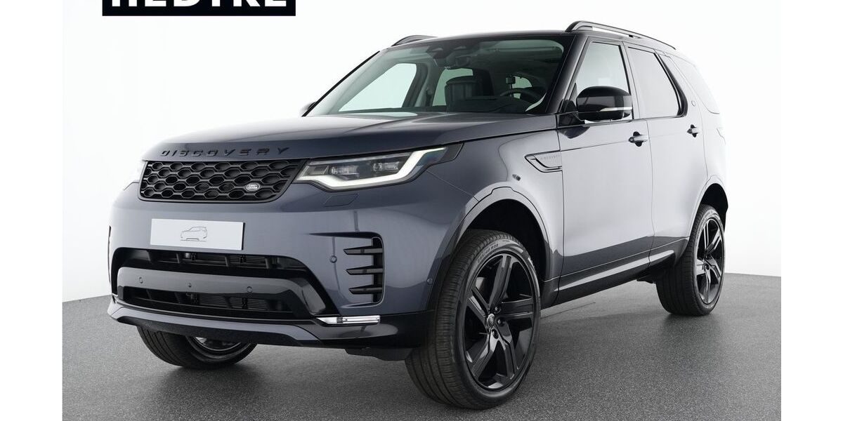 Land Rover Discovery 9.000 km 79.990 &euro; Weiterstadt 64331