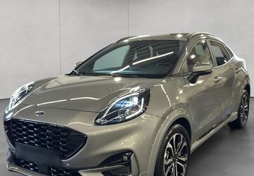 Ford Puma 14.438 km 21.950 &euro; Frankfurt 60386