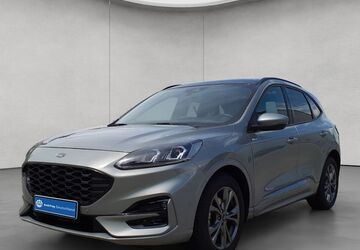 Ford Kuga 19.365 km 21.950 &euro; Hanau 63452