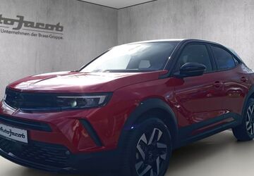 Opel Mokka 20.298 km 20.950 &euro; Rüsselsheim 65428