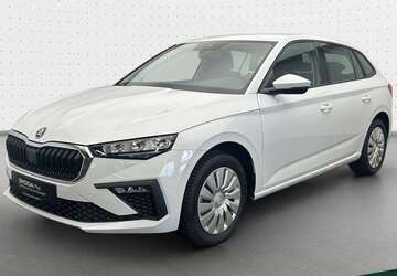 Skoda Scala 22.719 km 17.990 &euro; Hofheim Am Taunus 65719
