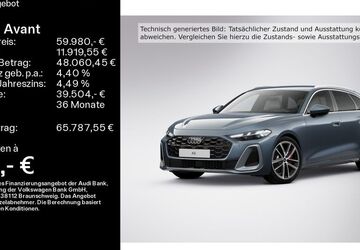 Audi A5 19.069 km 57.999 &euro; Hofheim 65719