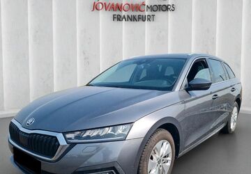 Skoda Octavia 196.721 km 11.650 &euro; Frankfurt am Main 65933