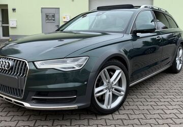 Audi A6 97.000 km 32.888 &euro; Nidderau 61130