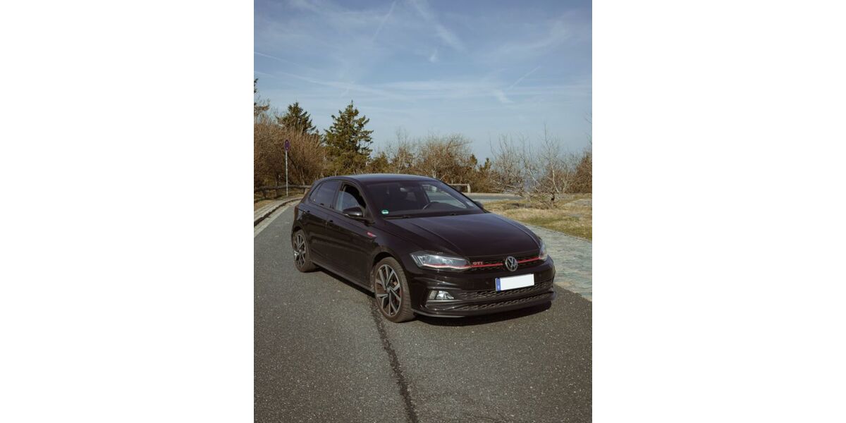 VW Polo 50.000 km 17.250 &euro; Liederbach 65835