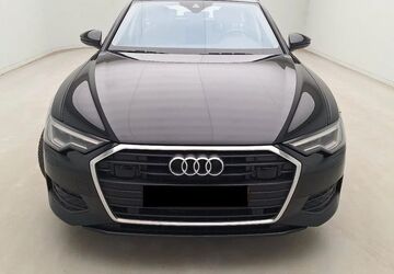 Audi A6 101.000 km 31.000 &euro; Frankfurt am Main 60439