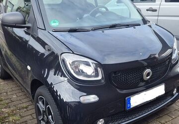 Smart ForTwo 72.000 km 8.800 &euro; Alzenau 63755
