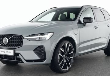 Volvo XC60 30.500 km 53.990 &euro; Weiterstadt 64331