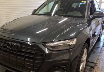 Audi Q5 58.750 km 37.888 &euro; Mühlheim 63165
