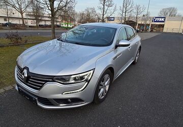 Renault Talisman 215.900 km 9.599 &euro; Frankfurt/Main 65933