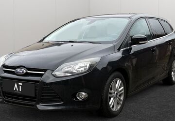 Ford Focus 159.001 km 6.490 &euro; Frankfurt am Main 65933