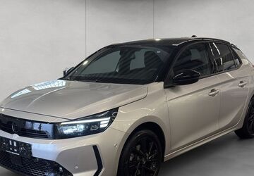 Opel Corsa 14.866 km 18.950 &euro; Frankfurt 60386