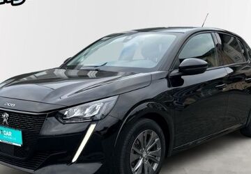 Peugeot 208 39.700 km 14.790 &euro; Kleinostheim 63801