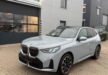 BMW X3 12.000 km 58.300 &euro; Kelkheim 65779