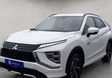 Mitsubishi Eclipse Cross 10.605 km 26.550 &euro; Frankfurt am Main 60386