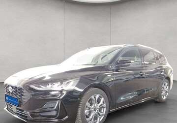 Ford Focus 29.573 km 20.450 &euro; Frankfurt am Main 60386