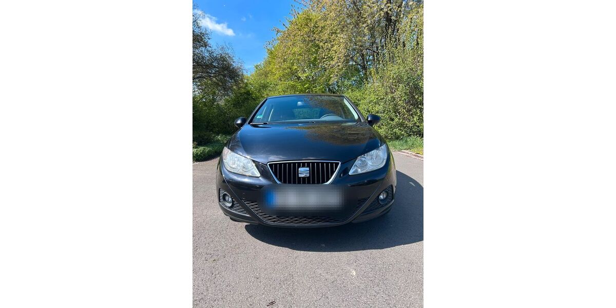 Seat Ibiza 211.500 km 3.390 &euro; Niddatal 61194