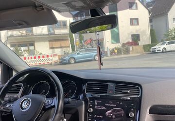 VW Golf 146.294 km 9.000 &euro; Dreieich Sprendlingen 63303