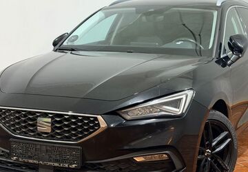 Seat Leon 294.000 km 10.990 &euro; Rodgau 63110