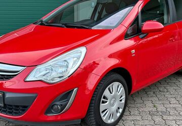 Opel Corsa 110.000 km 4.990 &euro; Wehrheim 61273