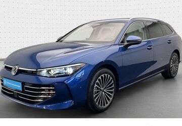 VW Passat 19.750 km 41.980 &euro; Eschborn 65760